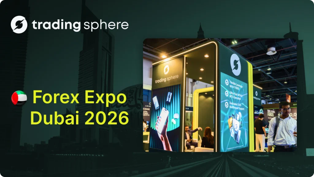Forex Expo Dubai 2026