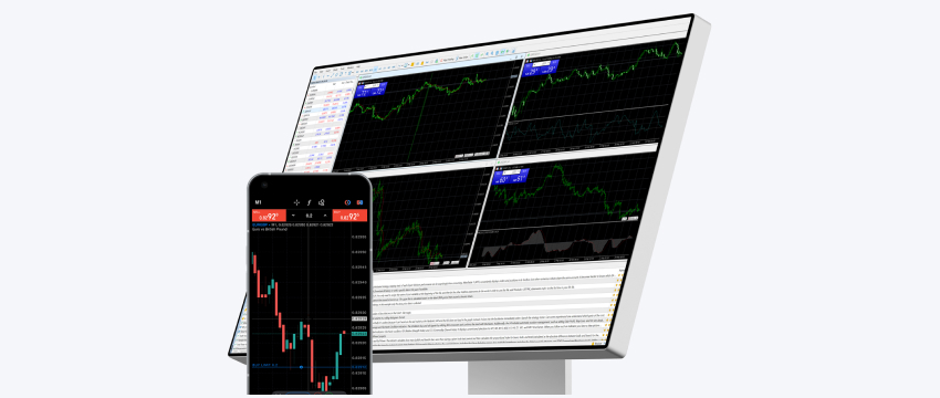 MetaTrader-4 Tutorial-cover